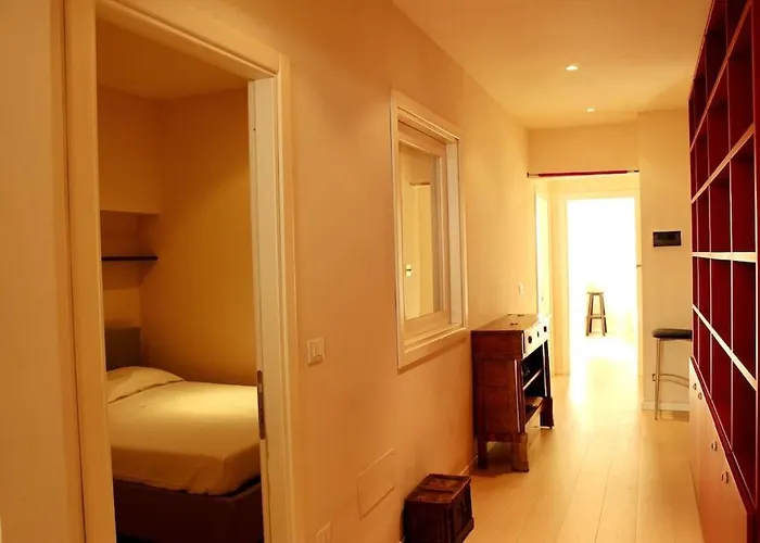 Modern 3Br Near Santa Maria Novella Station