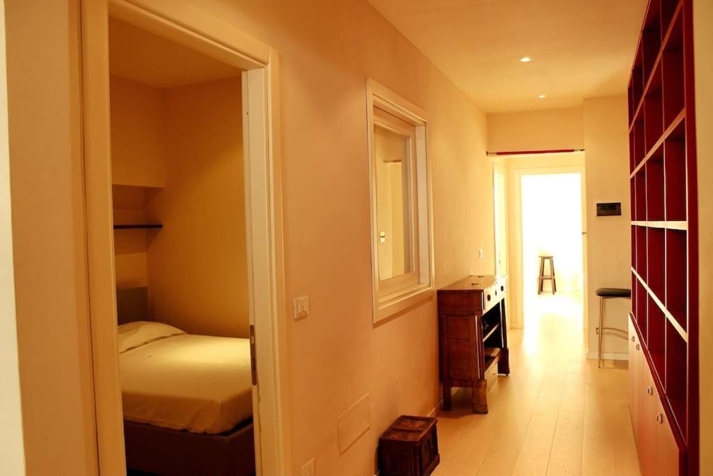 Apartamento Modern 3br Near Santa Maria Novella Station