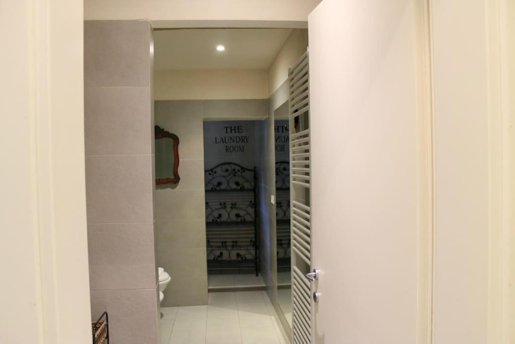 Modern 3br Near Santa Maria Novella Station * Florenz